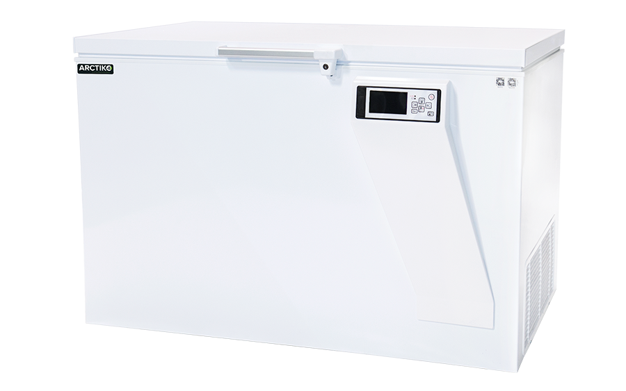 ARCTIKO ULTF 320 Chest Freezer