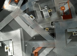 NEW: MATOS PLUS RFID Pharmaceutical Refrigerators NEW: MATOS PLUS RFID Pharmaceutical Refrigerators