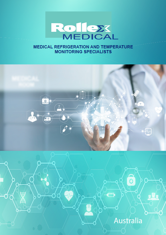 Rollex Medical Catalogue