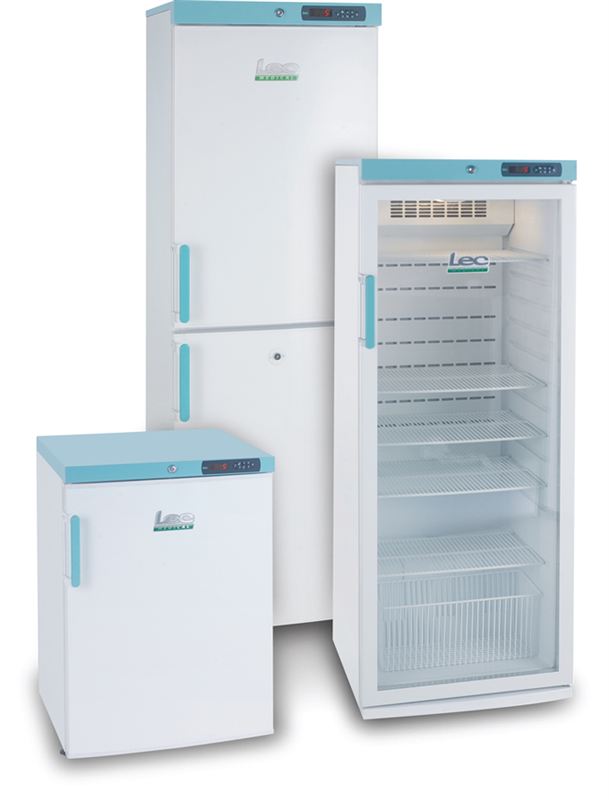 What is the Difference between a Medical vs Household Refrigerator? (1)